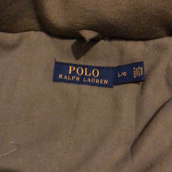 Polo Ralph Lauren coat - Picture 2 of 3